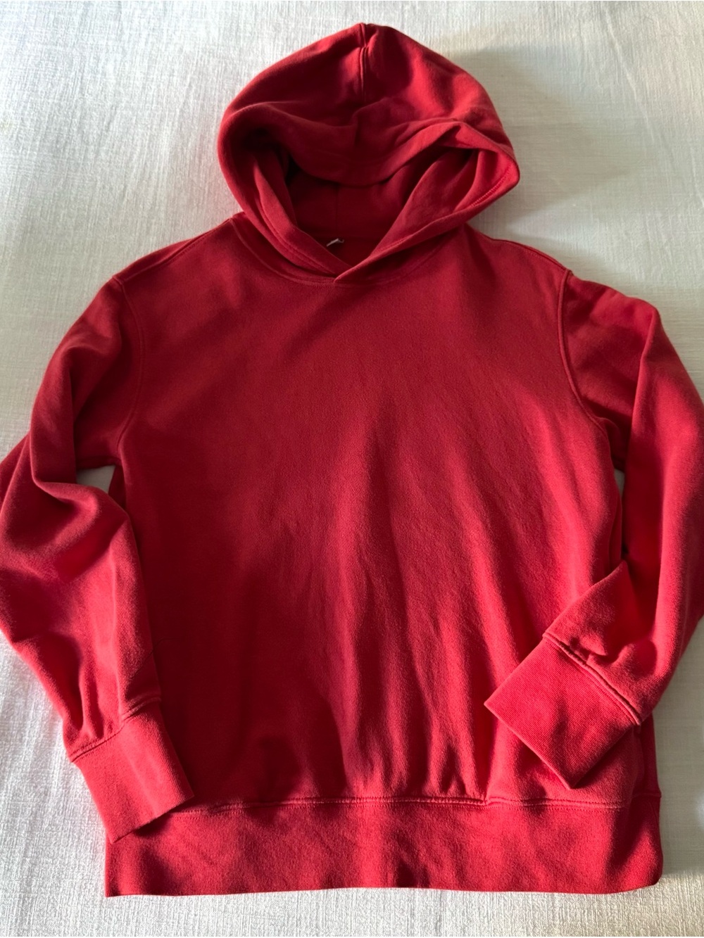 Uniqlo Sweat Hoodie Sweatshirt, size 150 (11/12)